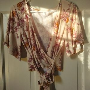 Nordstrom BP. (brand), Medium